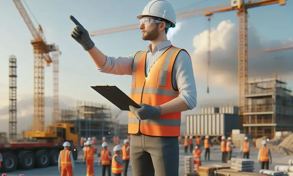 On-site technical support and supervision